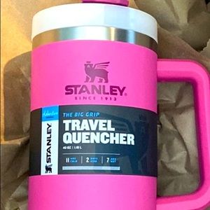 Brand New Stanley quencher 40oz